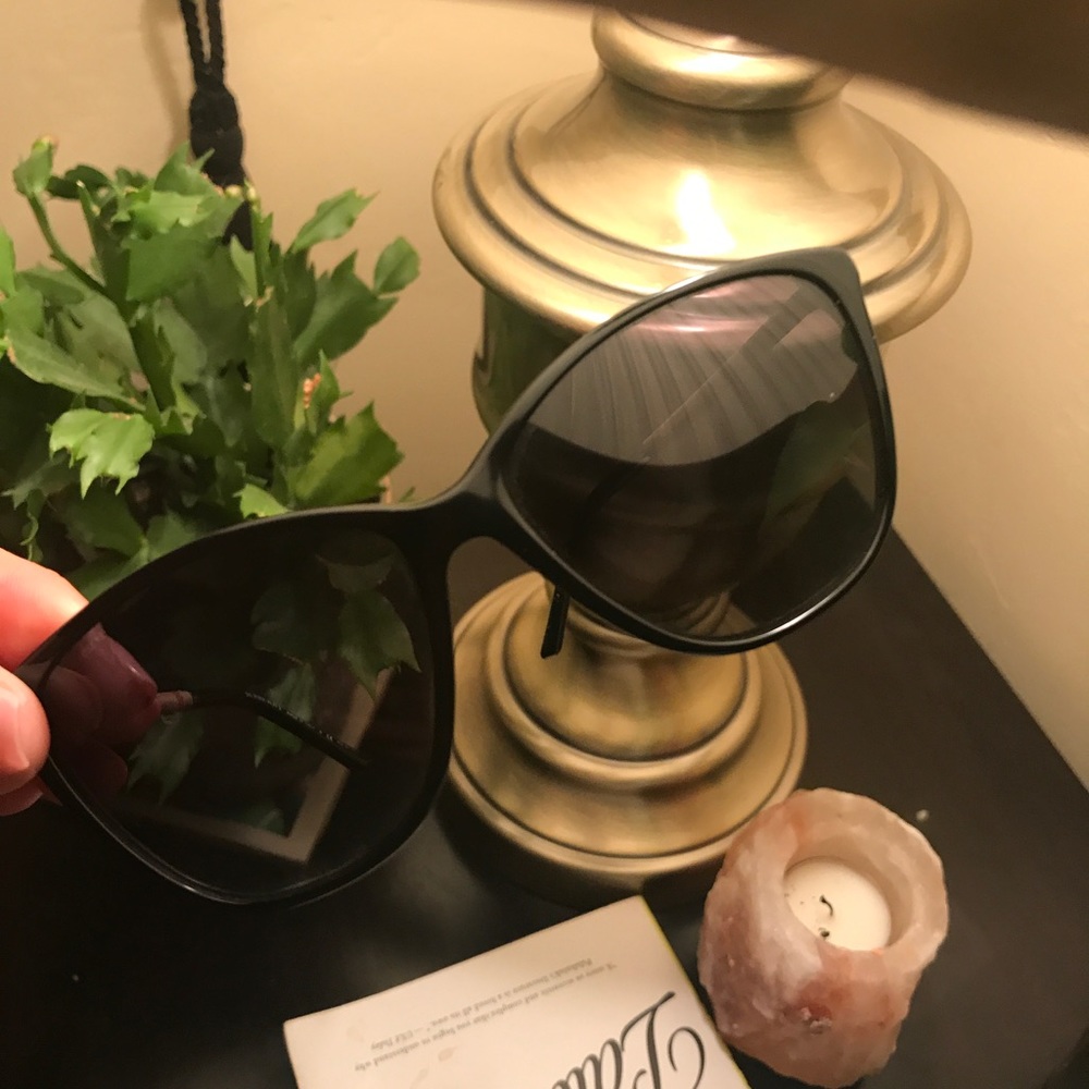 Burberry Sunglasses